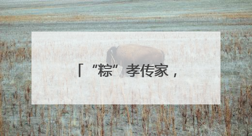 “粽”孝传家，崇德向善！城阳村社区第七届千人包粽子大赛举行