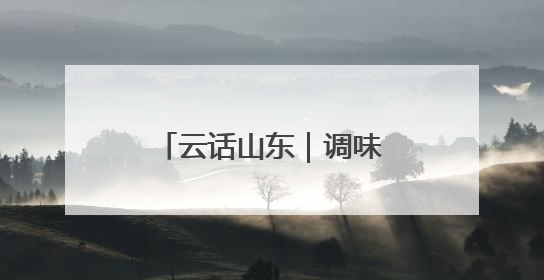 云话山东｜调味品年出口20万吨！乐陵连打新“牌”助力企业出海