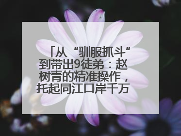 从“驯服抓斗”到带出9徒弟：赵树青的精准操作，托起同江口岸千万吨过货量