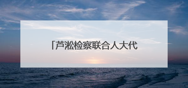 芦淞检察联合人大代表“典”亮企业，沉浸式普法护航小微发展